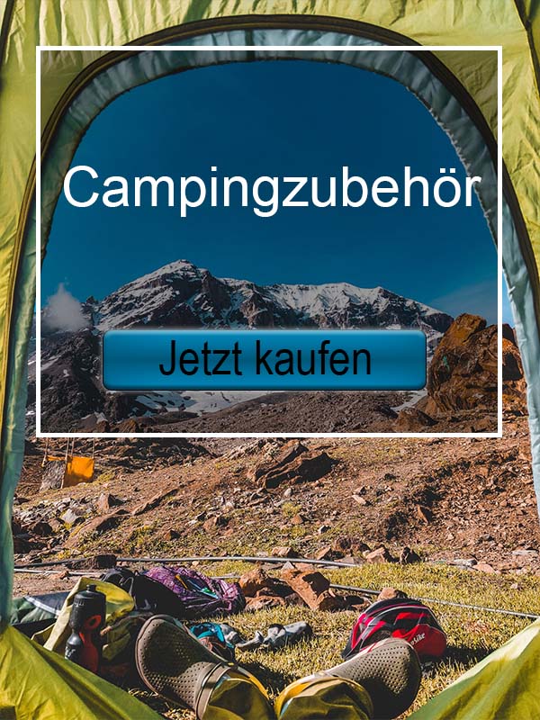 Campingzubehör