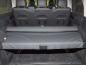 Preview: BRANDRUP Schutzbezug für das Heckpolster Mercedes-Benz V-Klasse Marco Polo HORIZON, Design: „Santiago schwarz“ 102705253