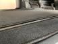 Preview: Eleganter Teppichboden für Fahrgastraum f. 2 Schienen für Mercedes-Benz Marco Polo
