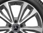 Preview: Mercedes Benz V-Klasse 5-Doppelspeichen-Rad 18 Zoll A44740154007X44