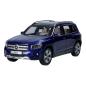 Mobile Preview: GLB, SUV, Progressive Line, X247 blau B66960819