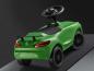 Preview: Kinderrutscher Bobby-AMG GT R green hell magno B66962008