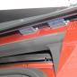 Mobile Preview: Gelenkarmmarkise Westfalia 2,60m silber Marco Polo Zubehör
