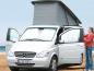 Mobile Preview: BRANDRUP ISOLITE® Inside für Fahrerhausfenster Mercedes-Benz Viano