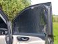 Mobile Preview: BRANDRUP ISOLITE Inside für Fahrerhausfenster Mercedes-Benz V-Klasse (2014 –) mit Licht/ Regensensor und 360° Kamera, 5-teilig 102701211