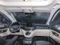 Mobile Preview: BRANDRUP ISOLITE Inside für Fahrerhausfenster Mercedes-Benz V-Klasse (2014 –) mit Licht/ Regensensor und 360° Kamera, 5-teilig 102701211