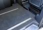 Preview: 2. Wahl Eleganter Teppichboden für Fahrgastraum f. 2 Schienen für Mercedes-Benz Marco Polo