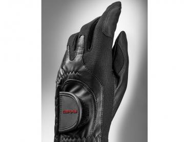 AMG Golf-Handschuh schwarz one size B66450463