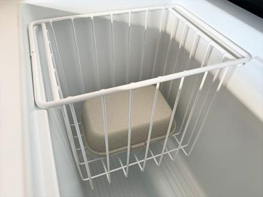 EGGS TO GO MINI Eierbox - perfekt für den Kühlschrank Einlegekorb von Westfalia