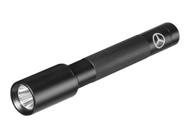 Mercedes Benz LED-Taschenlampe, klein B66953318
