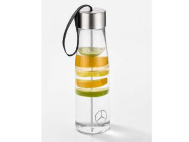 Trinkflasche Myflavour 0,75 l Mercedes Benz B66955015