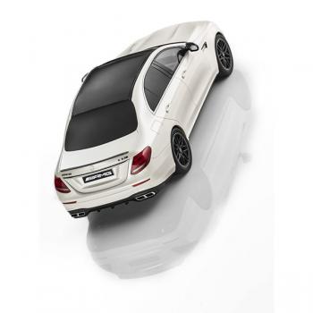 Mercedes-AMG E 63 S, 4MATIC+, designo diamantweiß bright B66965711
