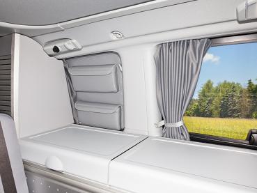 UTILITY für das „Schrankfenster” Mercedes-Benz Viano Marco Polo (2007–2013)