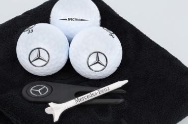 Mercedes-Benz Golf-Geschenkset, groß B66450406