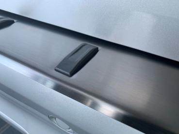 Edelstahl Ladekantenschutz MAX-PROTECT für Mercedes-Benz V-Klasse