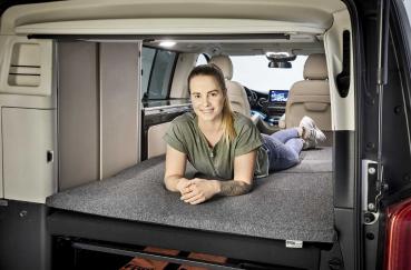 Froli Schlafauflage für Mercedes V-Klasse Marco Polo  78697