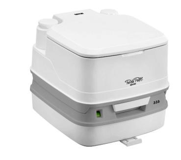 Porta Potti Qube 335 Marco Polo Zubehör