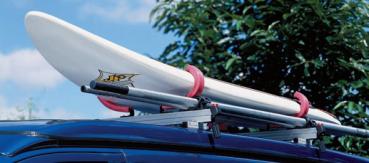 Sportgerätehalter-System Translift für Westfalia-Aufstelldächer Marco Polo Zubehör