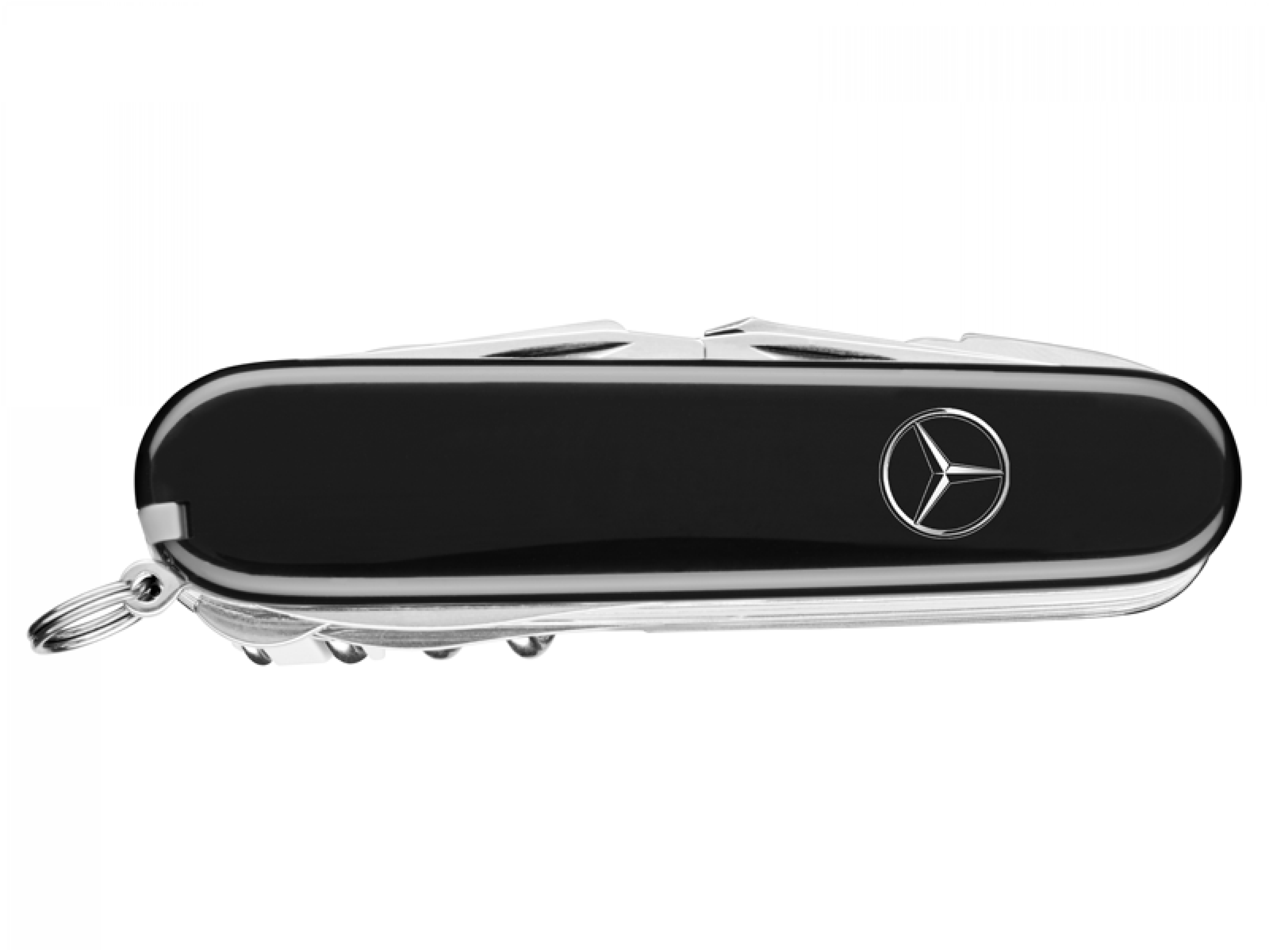 Taschenmesser Swiss Champ Victorinox