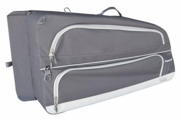 VanEssa Packtaschen Mercedes-Benz Marco Polo, ANTHRAZIT (ALS PAAR ODER EINZELN)