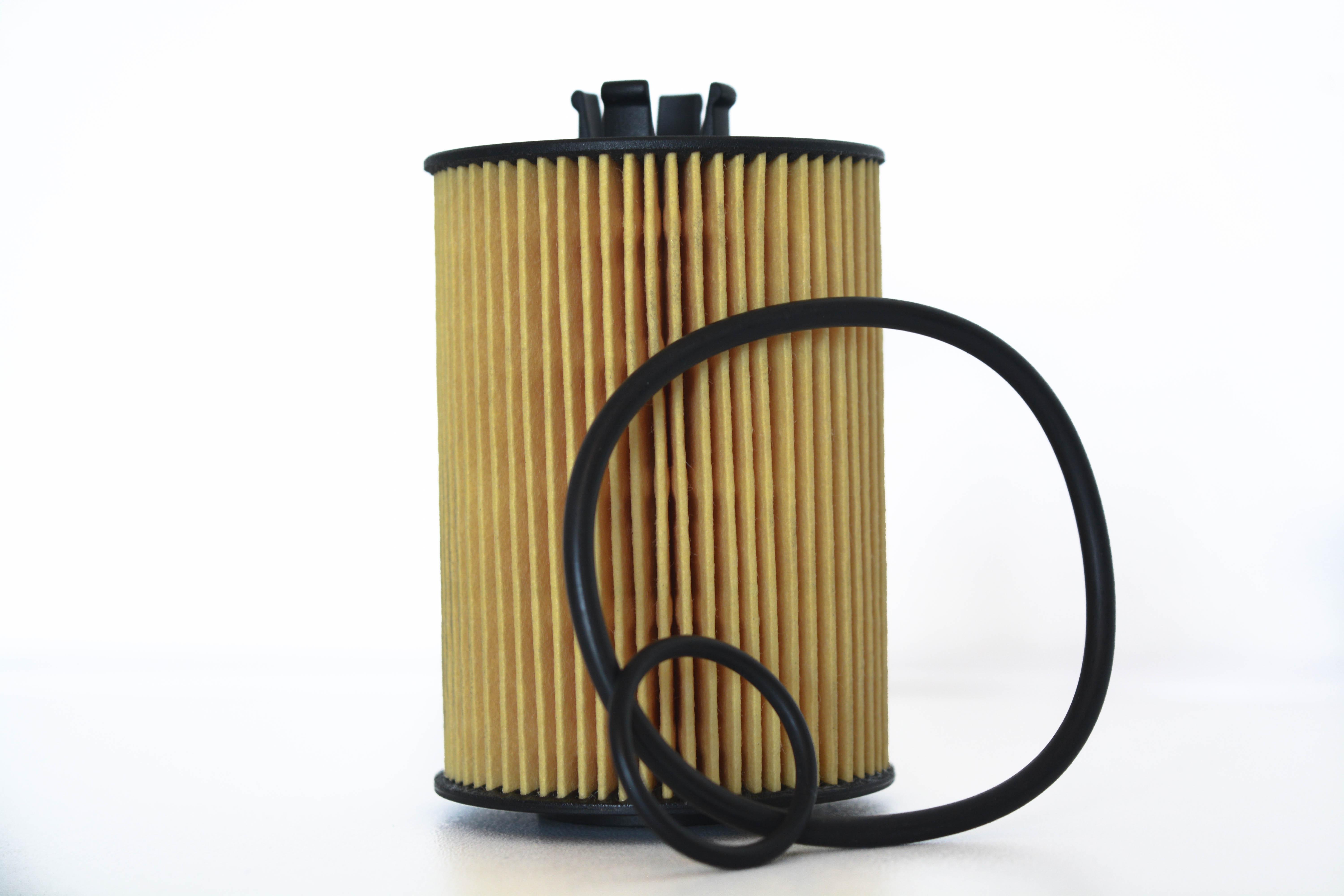 Ölfilter B150,B170,B180 & B200