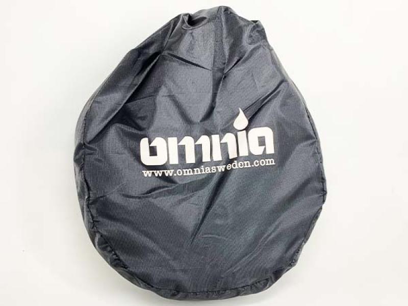 OMNIA Camping Backofen 3-teilig by Mercedes parts & more
