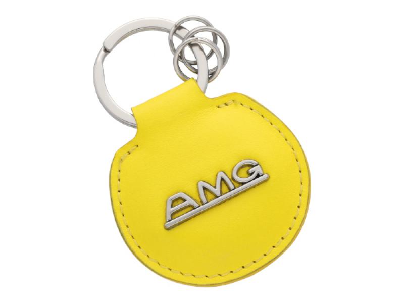 AMG Schlüsselanhänger, Classic